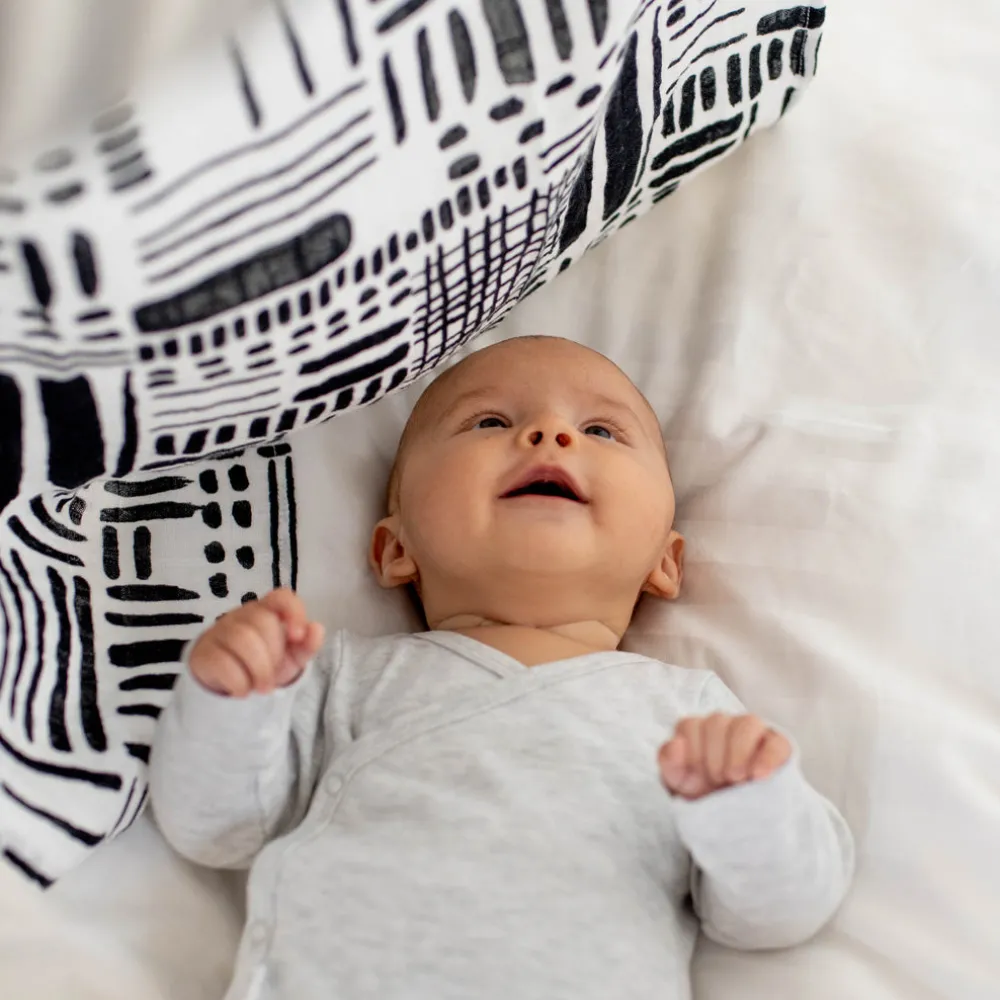 Sensory Muslins (3-Pack)