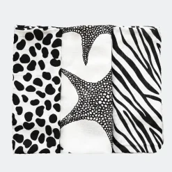 Sensory Muslins (3-Pack)