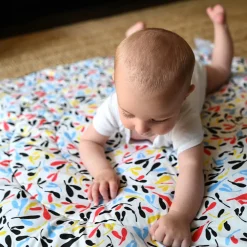 Sensory Play Mat