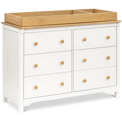 Shea 6-Drawer Dresser