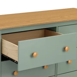 Shea 6-Drawer Dresser