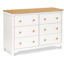 Shea 6-Drawer Dresser