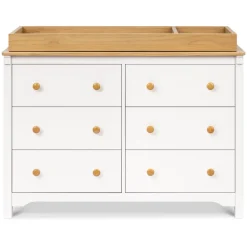 Shea 6-Drawer Dresser