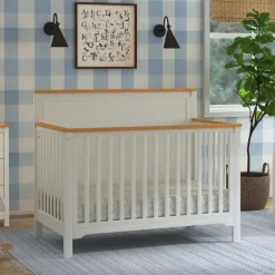 Shea 4-in-1 Convertible Crib