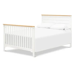 Shea 4-in-1 Convertible Crib