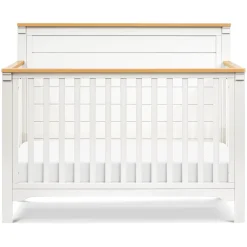 Shea 4-in-1 Convertible Crib