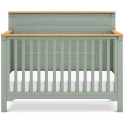 Shea 4-in-1 Convertible Crib