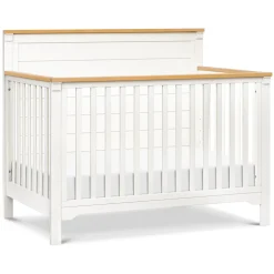 Shea 4-in-1 Convertible Crib