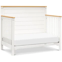Shea 4-in-1 Convertible Crib