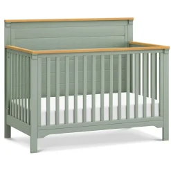 Shea 4-in-1 Convertible Crib