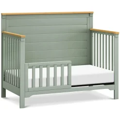 Shea 4-in-1 Convertible Crib