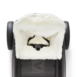 Shearling Seat Cover for Cruiser (2-Seat)