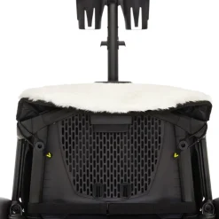 Shearling Seat Cover for Cruiser (2-Seat)