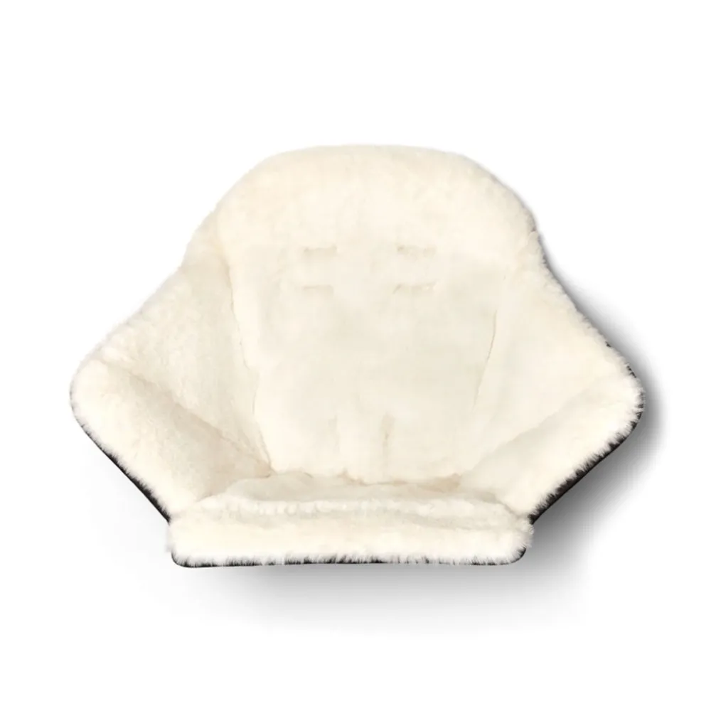 Shearling Seat Cover for Cruiser (2-Seat)