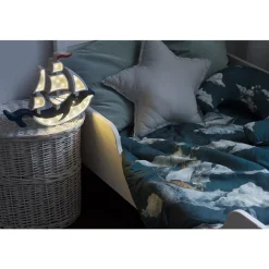 Ship Lamp