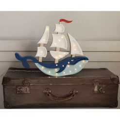 Ship Lamp