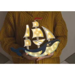 Ship Lamp