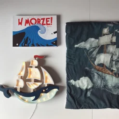 Ship Lamp