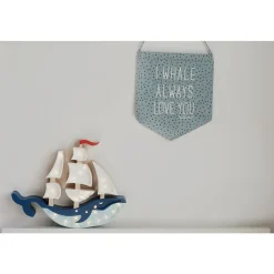 Ship Lamp