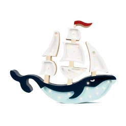 Ship Lamp