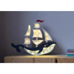 Ship Lamp