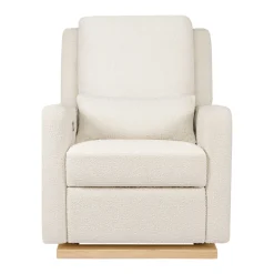 Sigi Electronic Glider Recliner