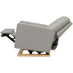 Sigi Electronic Glider Recliner