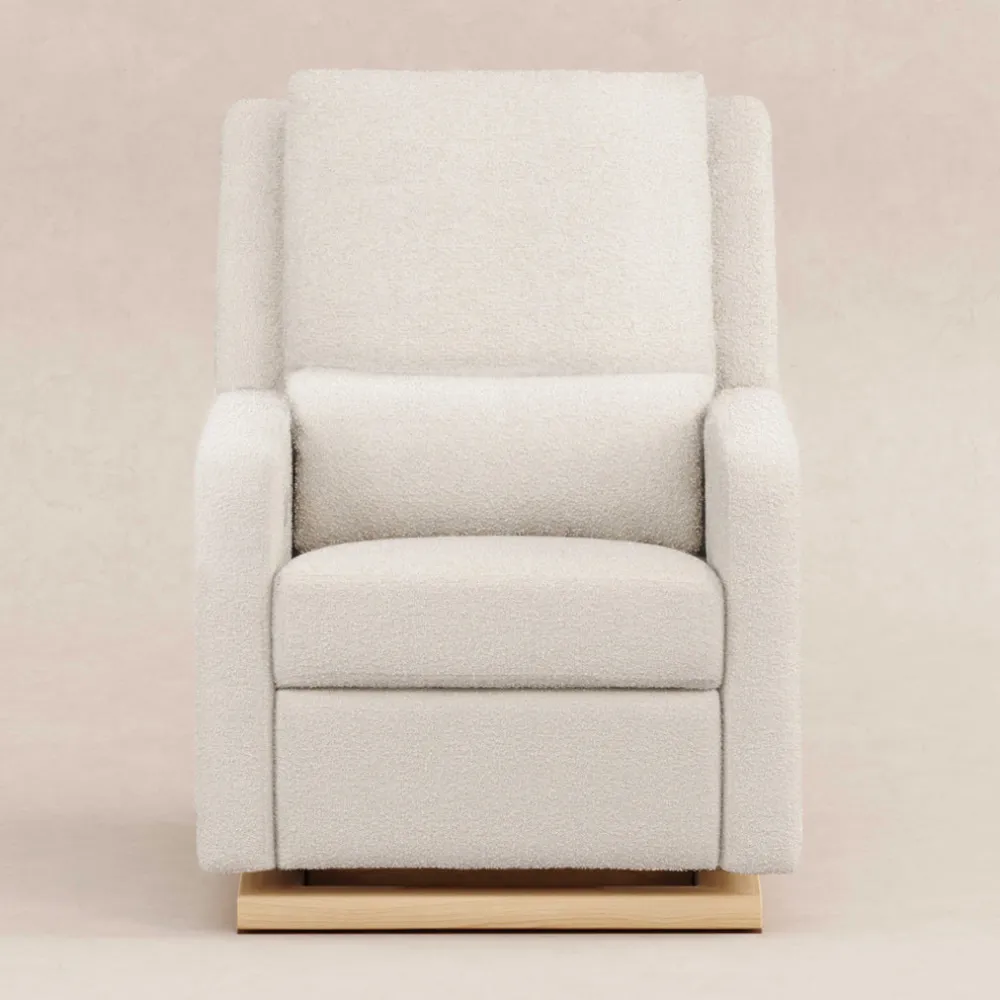 Sigi Electronic Glider Recliner