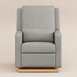 Sigi Electronic Glider Recliner
