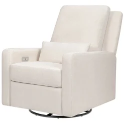 Sigi Electronic Glider Recliner