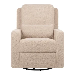 Sigi Recliner and Swivel Glider