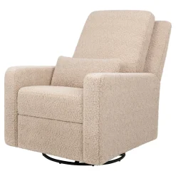 Sigi Recliner and Swivel Glider