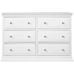 Signature 6-Drawer Double Dresser