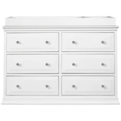 Signature 6-Drawer Double Dresser