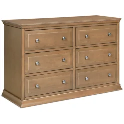 Signature 6-Drawer Double Dresser