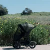 Single Stroller Bug Net