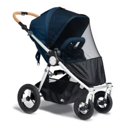 Single Stroller Bug Net