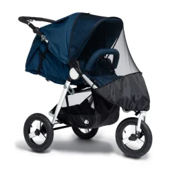 Single Stroller Bug Net