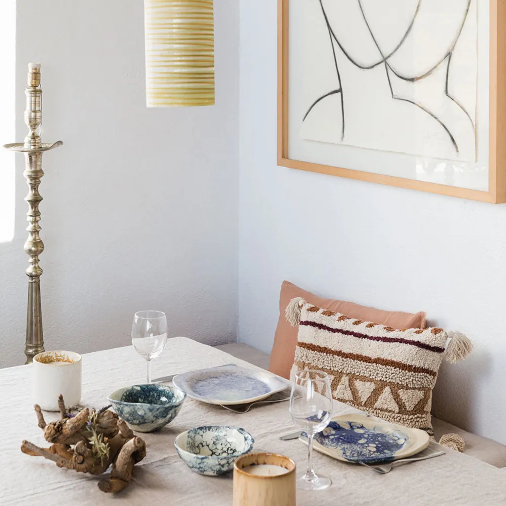 Sistan Nomad Cushion