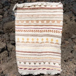 Sistan Nomad Washable Rug