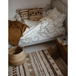 Sistan Nomad Washable Rug