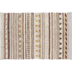 Sistan Nomad Washable Rug