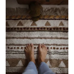 Sistan Nomad Washable Rug