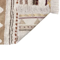 Sistan Nomad Washable Rug