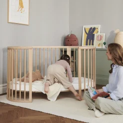 Sleepi V3 Crib/Bed