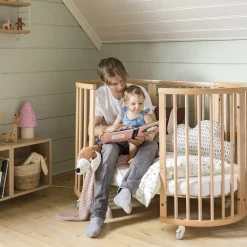 Sleepi V3 Crib/Bed