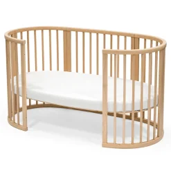 Sleepi V3 Fitted Sheet