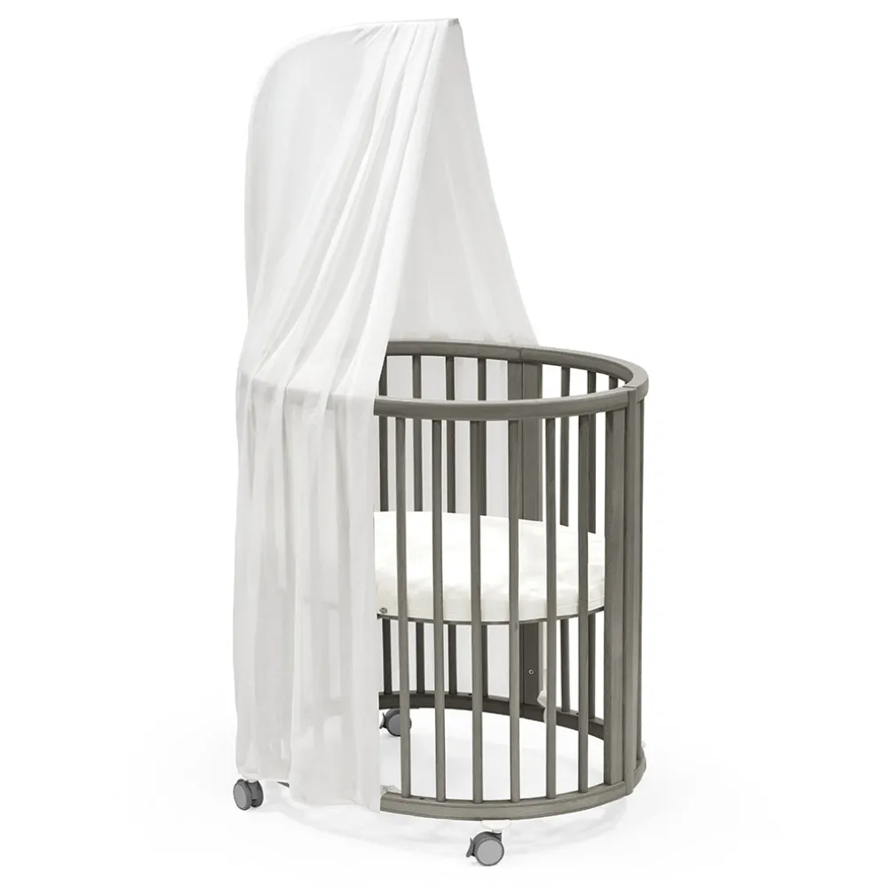 Sleepi V3 Mini Crib Bundle