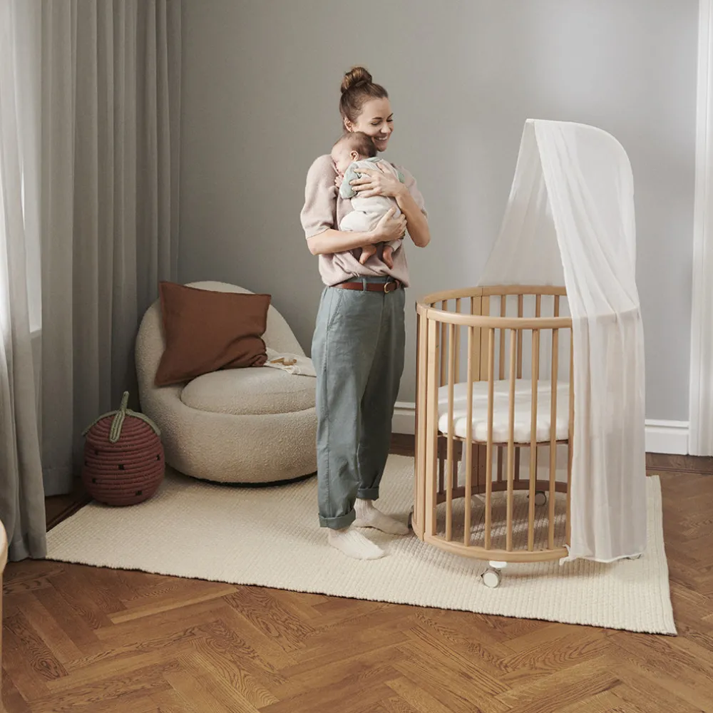 Sleepi V3 Mini Crib Bundle