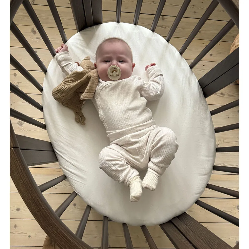 Sleepi V3 Mini Crib Bundle
